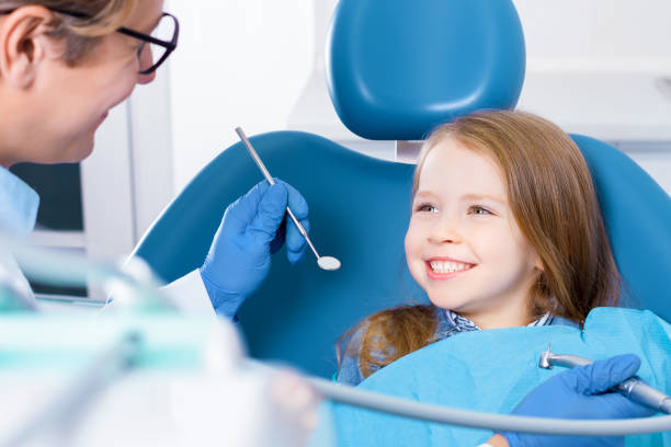Advanced Technology for Better Dental Care in Enfield, NC