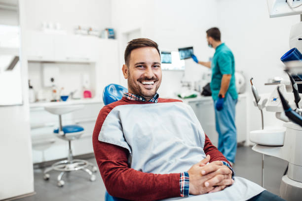 Trusted Enfield, NC Dental Services Experts