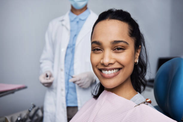 Best Dental Exams and Cleanings  in Enfield, NC