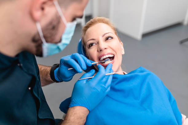 Best Oral Cancer Screening  in Enfield, NC