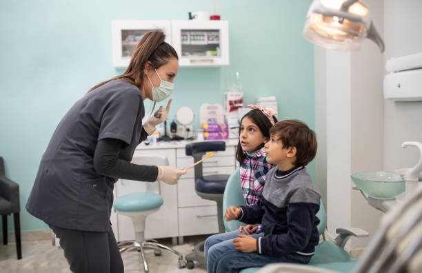 Best Root Canal Treatment  in Enfield, NC