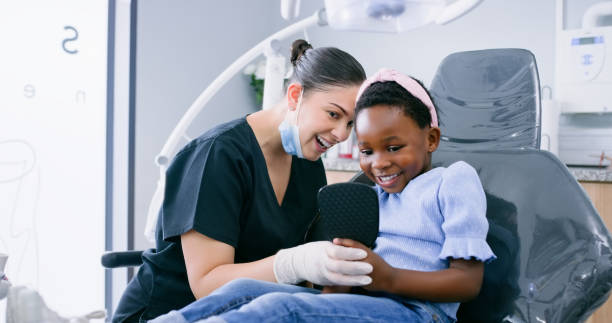 Best Wisdom Tooth Removal  in Enfield, NC