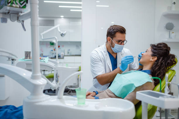 Best Pediatric Dentistry  in Enfield, NC