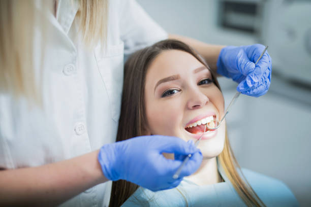 Best Dental Exams and Cleanings  in Enfield, NC
