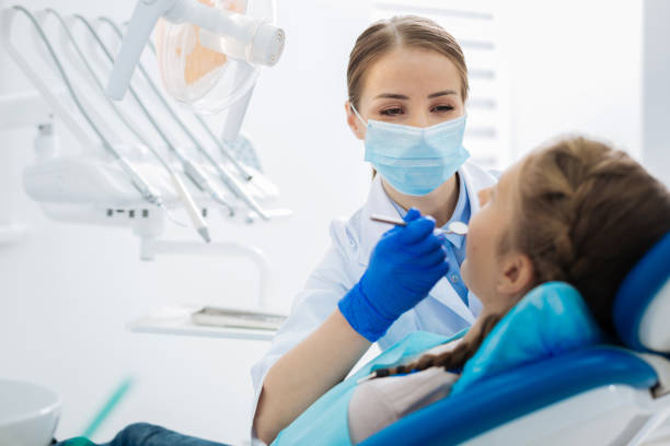 Best Full Mouth Reconstruction  in Enfield, NC