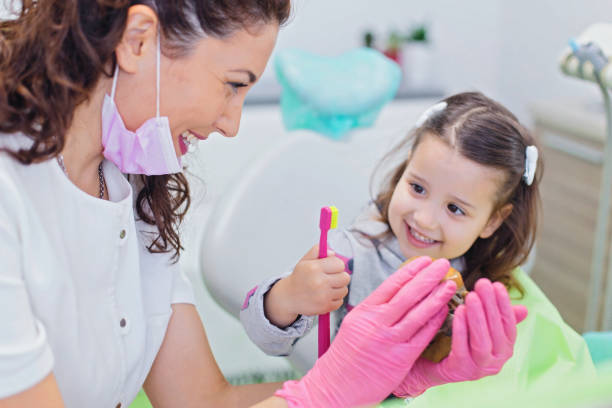 Best Laser Dentistry  in Enfield, NC